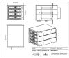 Vantec EZ Swap M3500 disk array 0 TB Black3