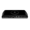 Vantec DSH-300U3 laptop dock/port replicator Wired USB 3.2 Gen 1 (3.1 Gen 1) Type-A Black4