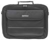 Manhattan 421560 laptop case 17" Briefcase Black3