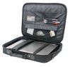 Manhattan 421560 laptop case 17" Briefcase Black6