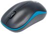 Manhattan 179416 mouse Office Ambidextrous RF Wireless Optical 1000 DPI1