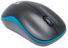 Manhattan 179416 mouse Office Ambidextrous RF Wireless Optical 1000 DPI2