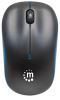 Manhattan 179416 mouse Office Ambidextrous RF Wireless Optical 1000 DPI3