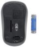 Manhattan 179416 mouse Office Ambidextrous RF Wireless Optical 1000 DPI4