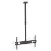 Manhattan 423625 monitor mount / stand 70" Wall Black2