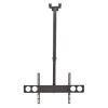 Manhattan 423625 monitor mount / stand 70" Wall Black3