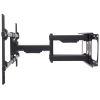 Manhattan 461290 monitor mount / stand 90" Wall Black4