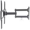 Manhattan 461320 monitor mount / stand 55" Wall Black3