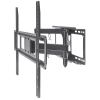 Manhattan 461351 monitor mount / stand 70" Wall Black1