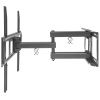 Manhattan 461351 monitor mount / stand 70" Wall Black4