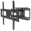 Manhattan 461283 monitor mount / stand 70" Wall Black1