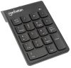 Manhattan 178846 numeric keypad Laptop/PC RF Wireless Black2