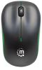 Manhattan 179393 mouse Office Ambidextrous RF Wireless Optical 1000 DPI3