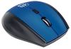 Manhattan 179294 mouse Office Right-hand RF Wireless Optical 1600 DPI2