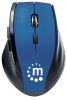 Manhattan 179294 mouse Office Right-hand RF Wireless Optical 1600 DPI3