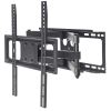 Manhattan 461344 monitor mount / stand 55" Wall Black1