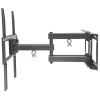 Manhattan 461344 monitor mount / stand 55" Wall Black4