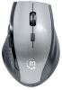 Manhattan 179379 mouse Office Right-hand RF Wireless Optical 1600 DPI3