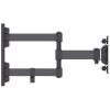 Manhattan 461382 monitor mount / stand 27" Wall Black4