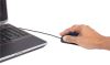 Manhattan Edge mouse Office Ambidextrous USB Type-A Optical 1000 DPI4