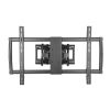 Manhattan 461221 monitor mount / stand 100" Wall Black3