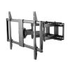 Manhattan 461221 monitor mount / stand 100" Wall Black4