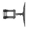 Manhattan 461221 monitor mount / stand 100" Wall Black6