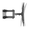 Manhattan 461221 monitor mount / stand 100" Wall Black11