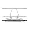 Manhattan 461221 monitor mount / stand 100" Wall Black12