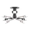 Manhattan 461184 project mount Ceiling Black8