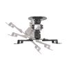 Manhattan 461184 project mount Ceiling Black9