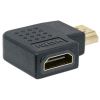 Manhattan 353489 cable gender changer HDMI Black2