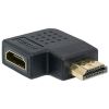 Manhattan 353489 cable gender changer HDMI Black4