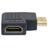 Manhattan 353489 cable gender changer HDMI Black5