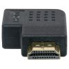 Manhattan 353489 cable gender changer HDMI Black6