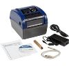 Brady BBP12 label printer Direct thermal / Thermal transfer 300 x 300 DPI 101.6 mm/sec Wired Ethernet LAN D21