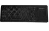 TG3 Electronics CK82S keyboard Universal USB English Black1