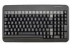 TG3 Electronics TG-POS-14-NN-US keyboard Universal USB QWERTY English Black1