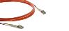 Kramer Electronics 2 LC, 30m InfiniBand/fibre optic cable 1181.1" (30 m) Orange1