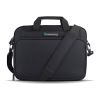 TechProducts360 Vault 12" Messenger case Black1