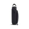 TechProducts360 Vault 12" Messenger case Black3