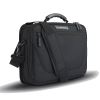 TechProducts360 Work-In Vault 11" Messenger case Black1