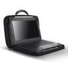 TechProducts360 Work-In Vault 11" Messenger case Black3