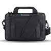 TechProducts360 Chrome 14" Messenger case Black1