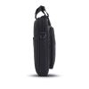 TechProducts360 Chrome 14" Messenger case Black4