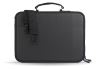 TechProducts360 Work-In 13" Messenger case Black1