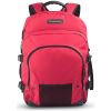 TechProducts360 Tech Pack 16" Backpack case Black, Red3