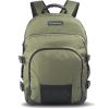 TechProducts360 Tech Pack 16" Backpack case Black, Green3