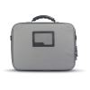 TechProducts360 Alpha 11" Messenger case Gray4