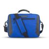 TechProducts360 Alpha 11" Messenger case Blue, Gray2